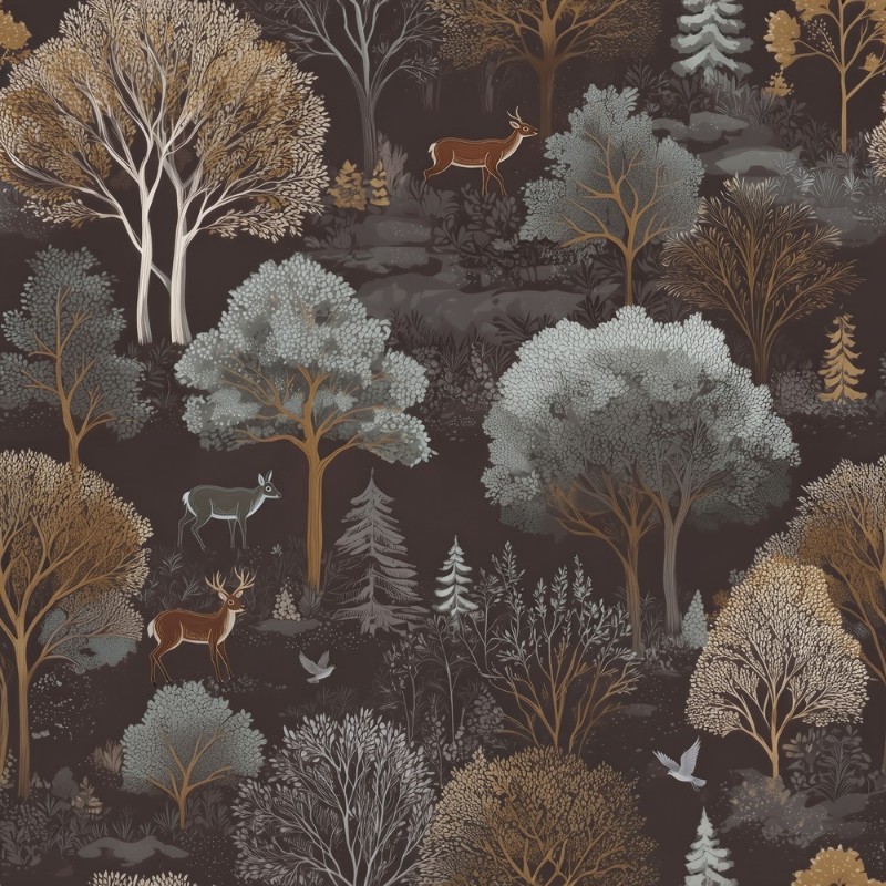 Picture of Hans Brown - 1102001-03